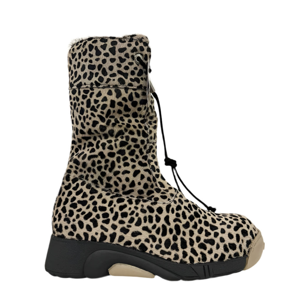 Bumper Jaguar Boots