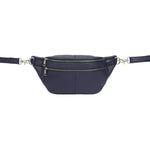 Tim & Simonsen Dark Blue Astrid Bumbag