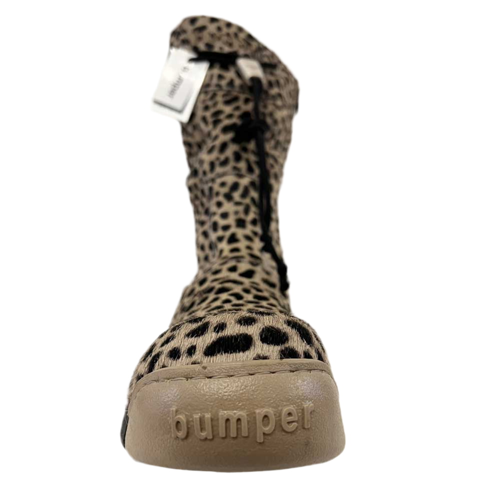 Bumper Jaguar Boots