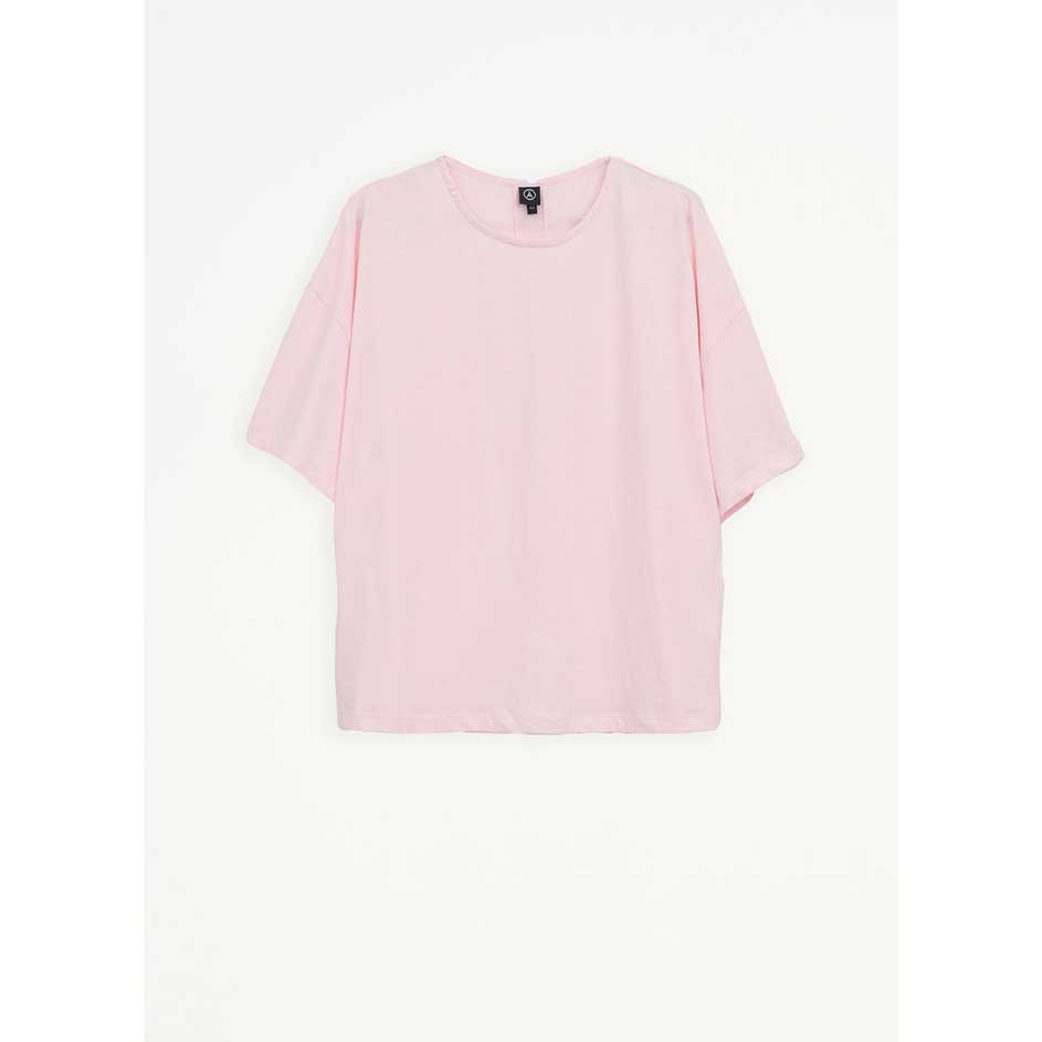 Tanta Angae Pink Top