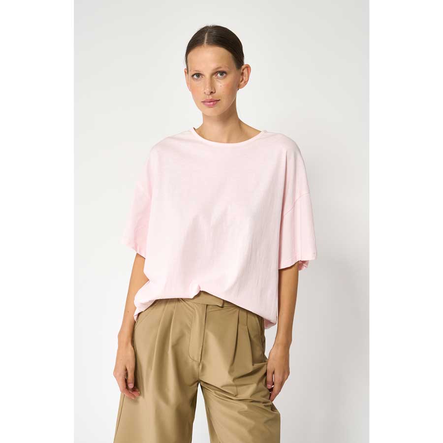 Tanta Angae Pink Top