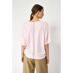 Tanta Angae Pink Top