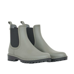 Tanta Druppel Mulled Basil Rubber Boots