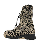 Bumper Jaguar Boots