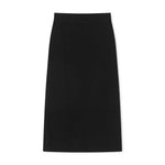 Sibin Linnebjerg Frida Black Skirt