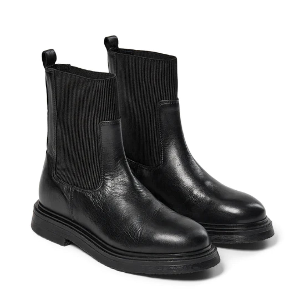 Pavement Friia Leather Boots