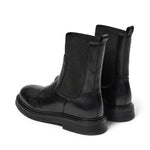 Pavement Friia Leather Boots