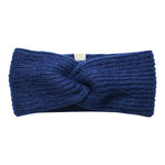 Mp Copenhagen Blue Headband