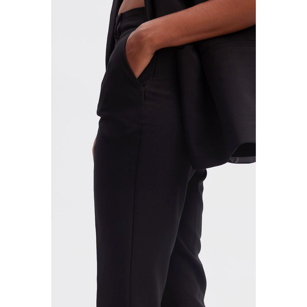 GESTUZ Joelle Flared Trousers