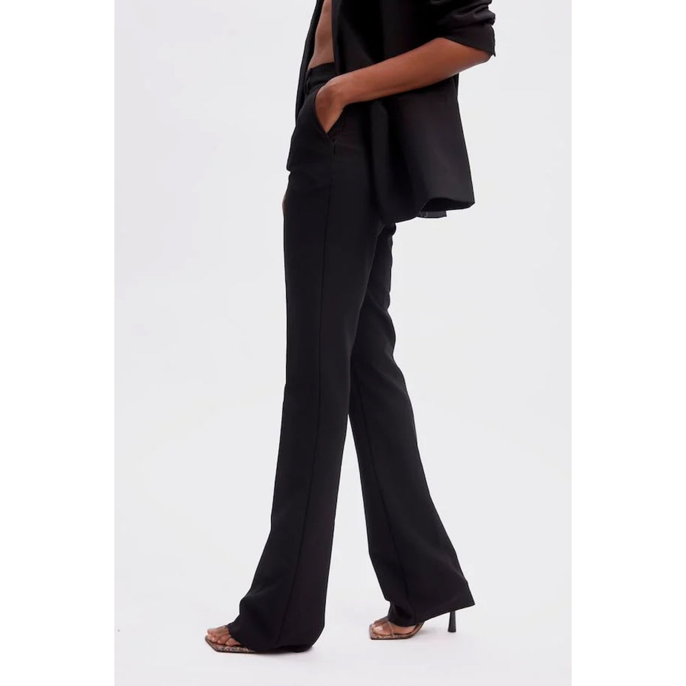 GESTUZ Joelle Flared Trousers