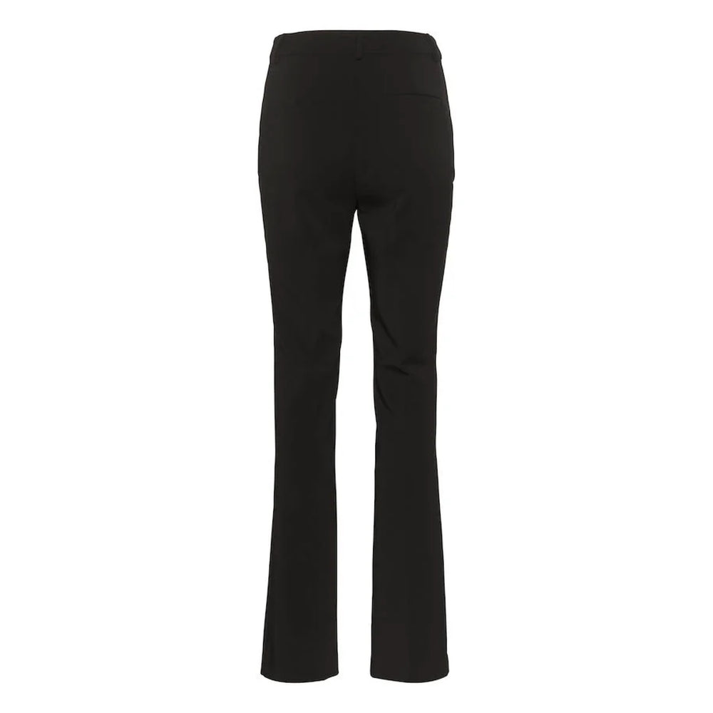 GESTUZ Joelle Flared Trousers