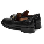 Pavement Maui Black Loafers