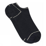 Mp Copenhagen Beth Navy Trainer Socks