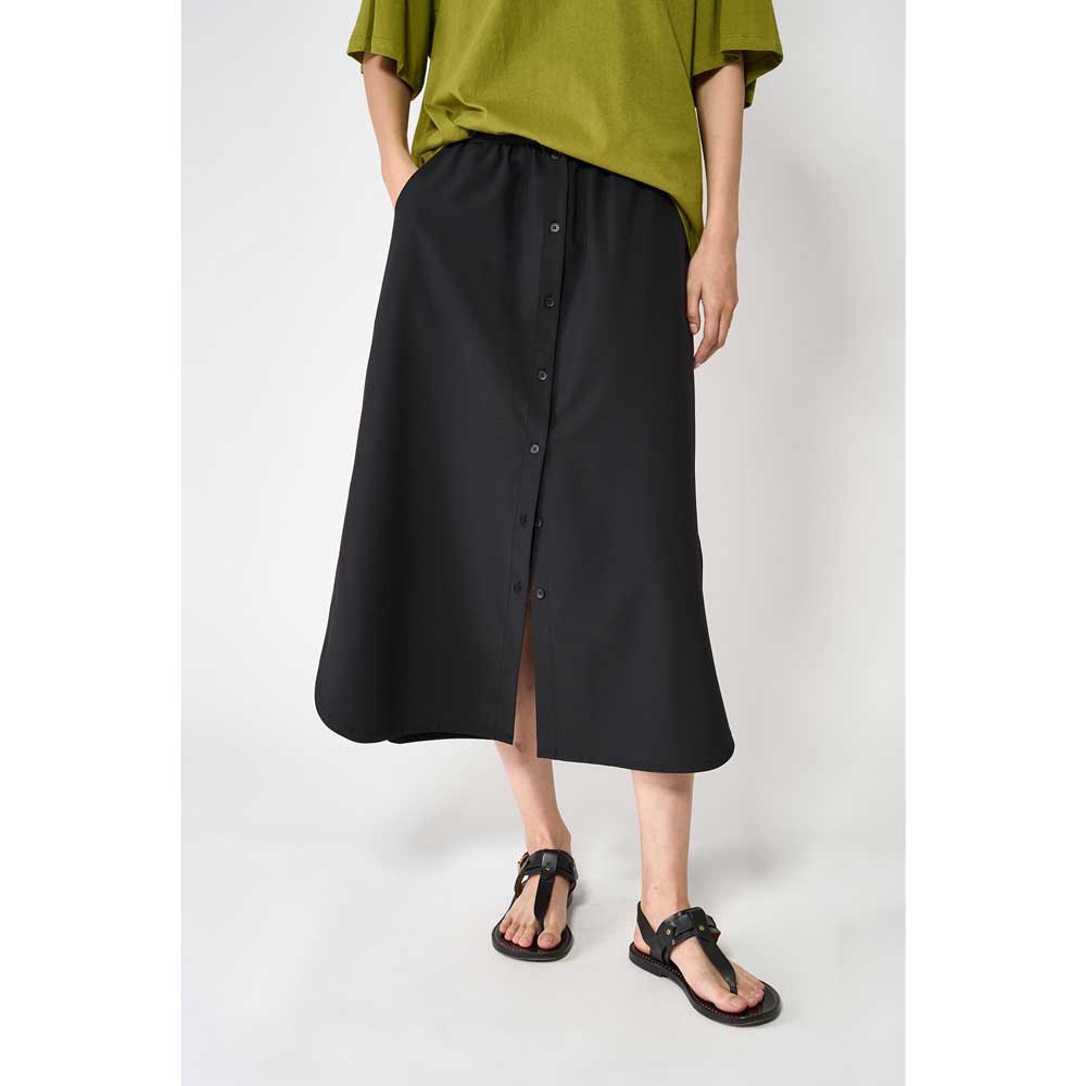 Tanta Angep Black Skirt