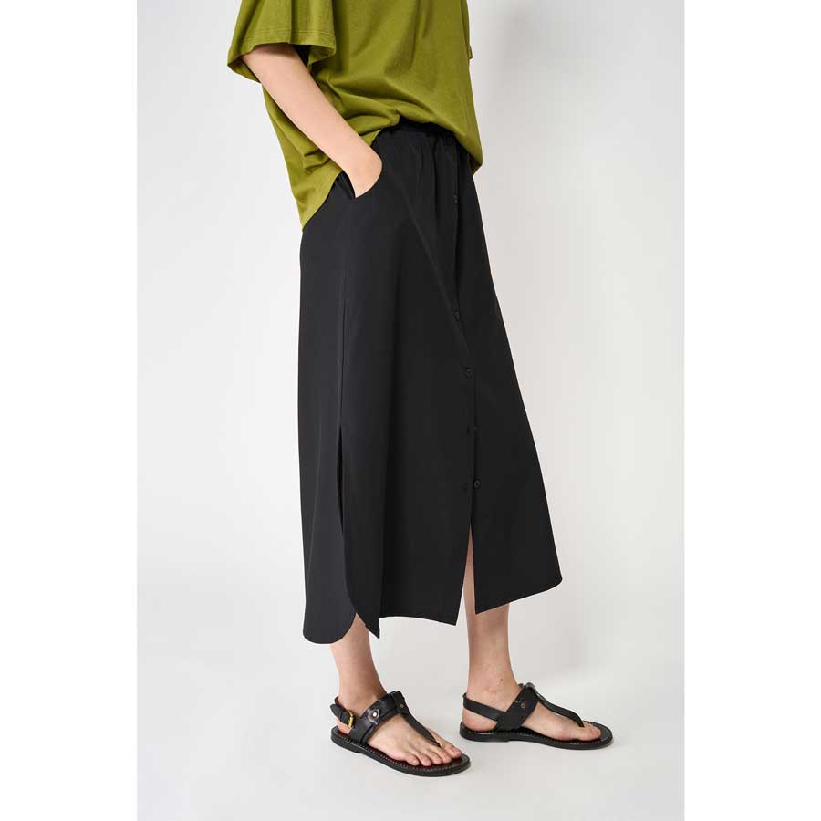 Tanta Angep Black Skirt