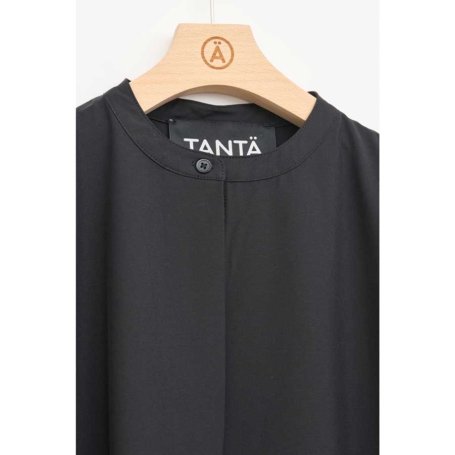 Tanta Kohara Black Dress