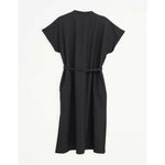 Tanta Kohara Black Dress