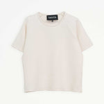 Tanta Olufu Sugar White Top