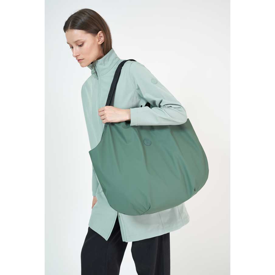 Tanta Saganak Comfrey Bag