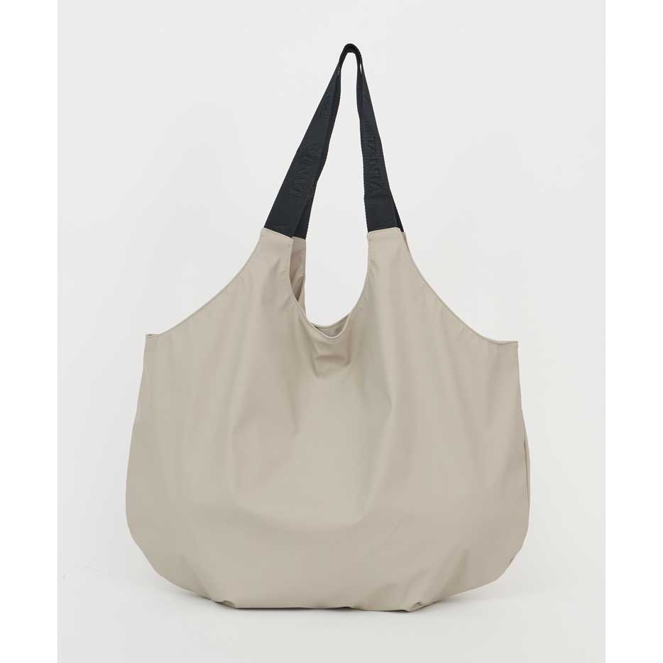 Tanta Saganak Stone Grey Bag