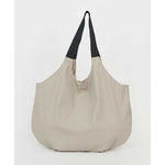 Tanta Saganak Stone Grey Bag