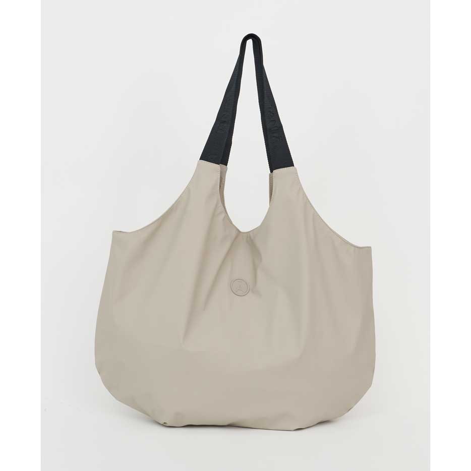 Tanta Saganak Stone Grey Bag