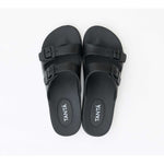 Tanta Skyfall Black Sliders