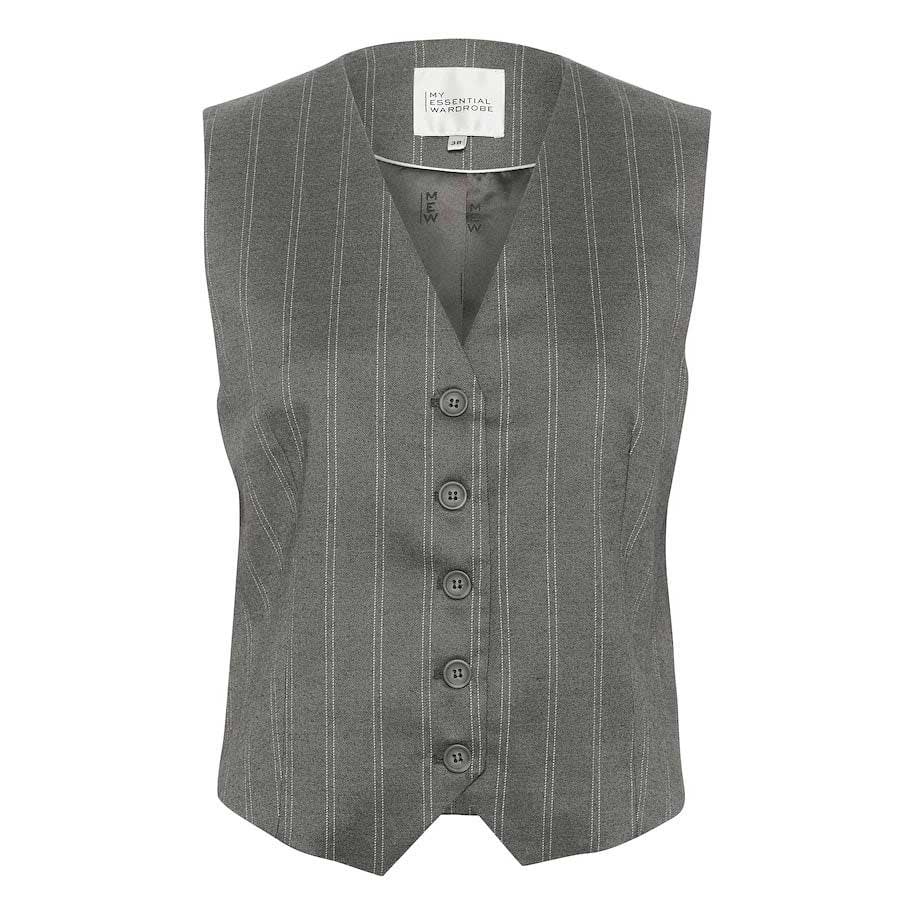 My Essential Wardrobe Tito Waistcoat