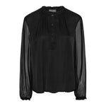 Project AJ117 Tatum Black Shirt