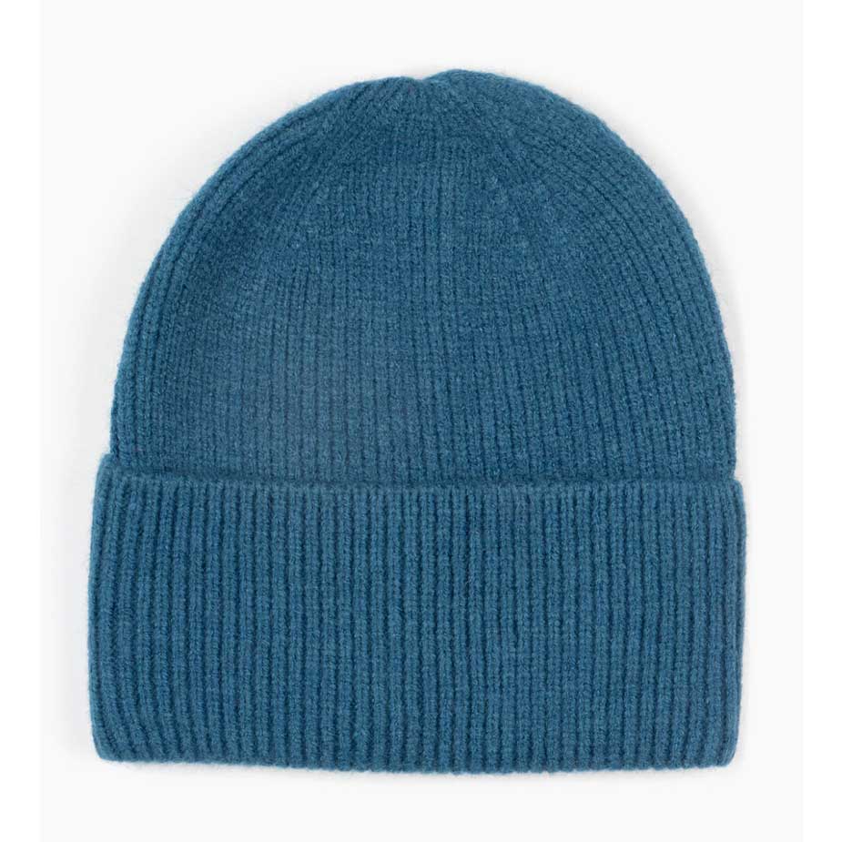 Noelle Teal Beanie