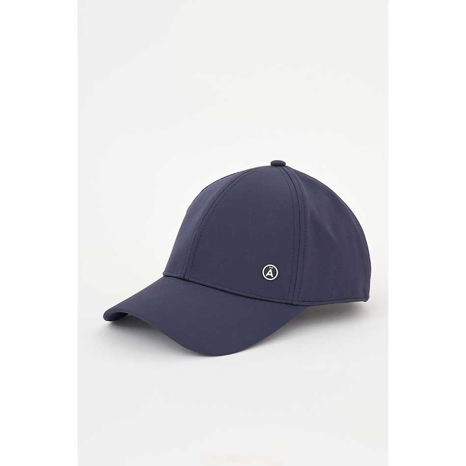 Tanta Ukungu Navy Baseball Cap