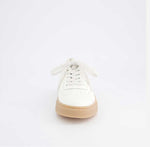 Paul Green Retro White Trainer