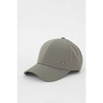 Tanta Ukungu Stone Grey Baseball Cap